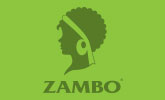 Zambo Çikolata Logo